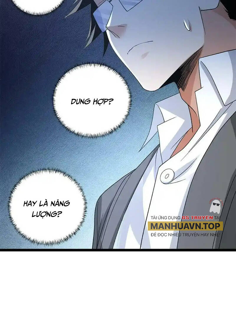 Ta Có 999 Loại Dị Năng Chap 154 - Next Chap 155