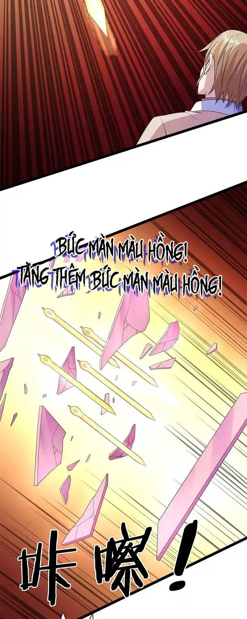 Ta Có 999 Loại Dị Năng Chap 155 - Next Chap 156
