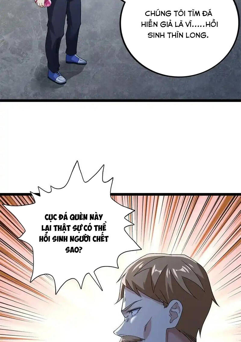 Ta Có 999 Loại Dị Năng Chap 156 - Next Chap 157