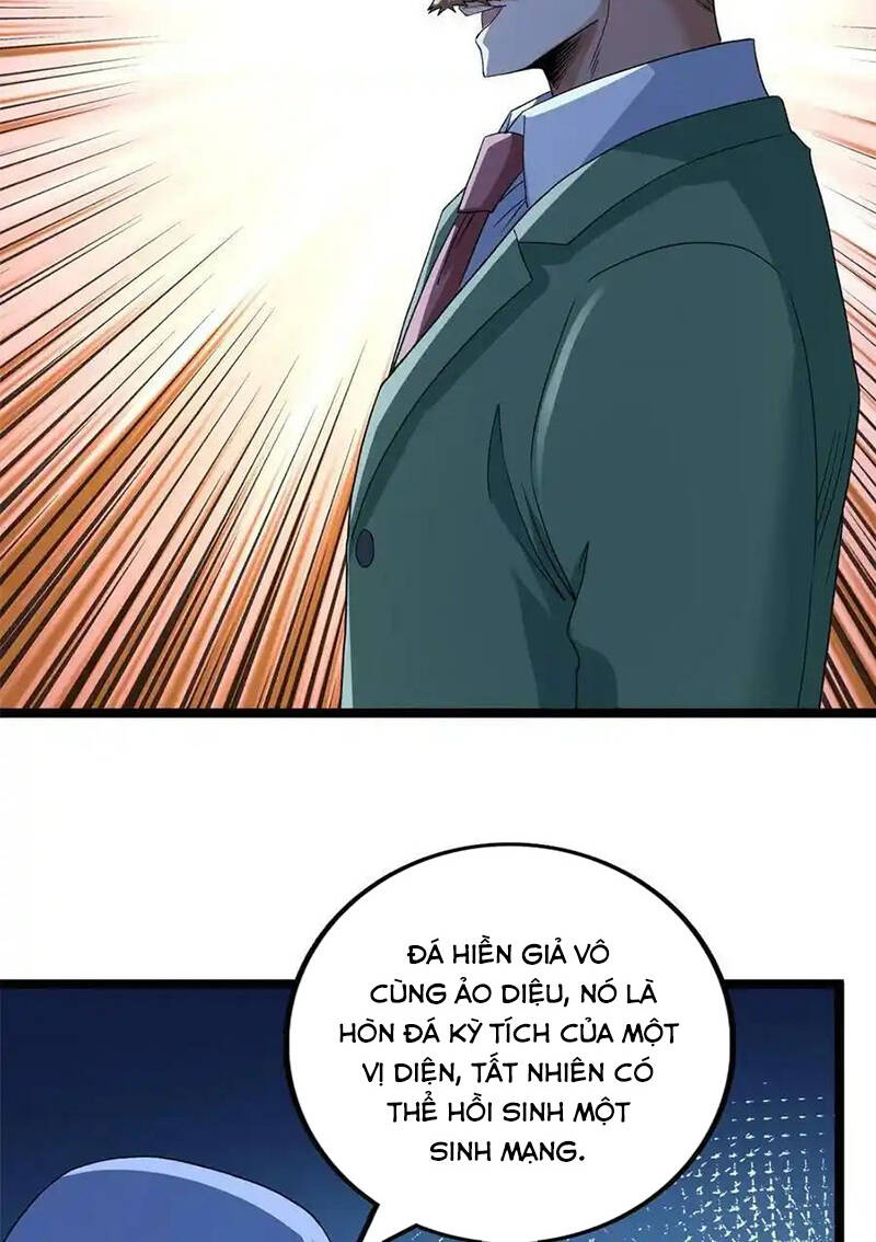 Ta Có 999 Loại Dị Năng Chap 156 - Next Chap 157