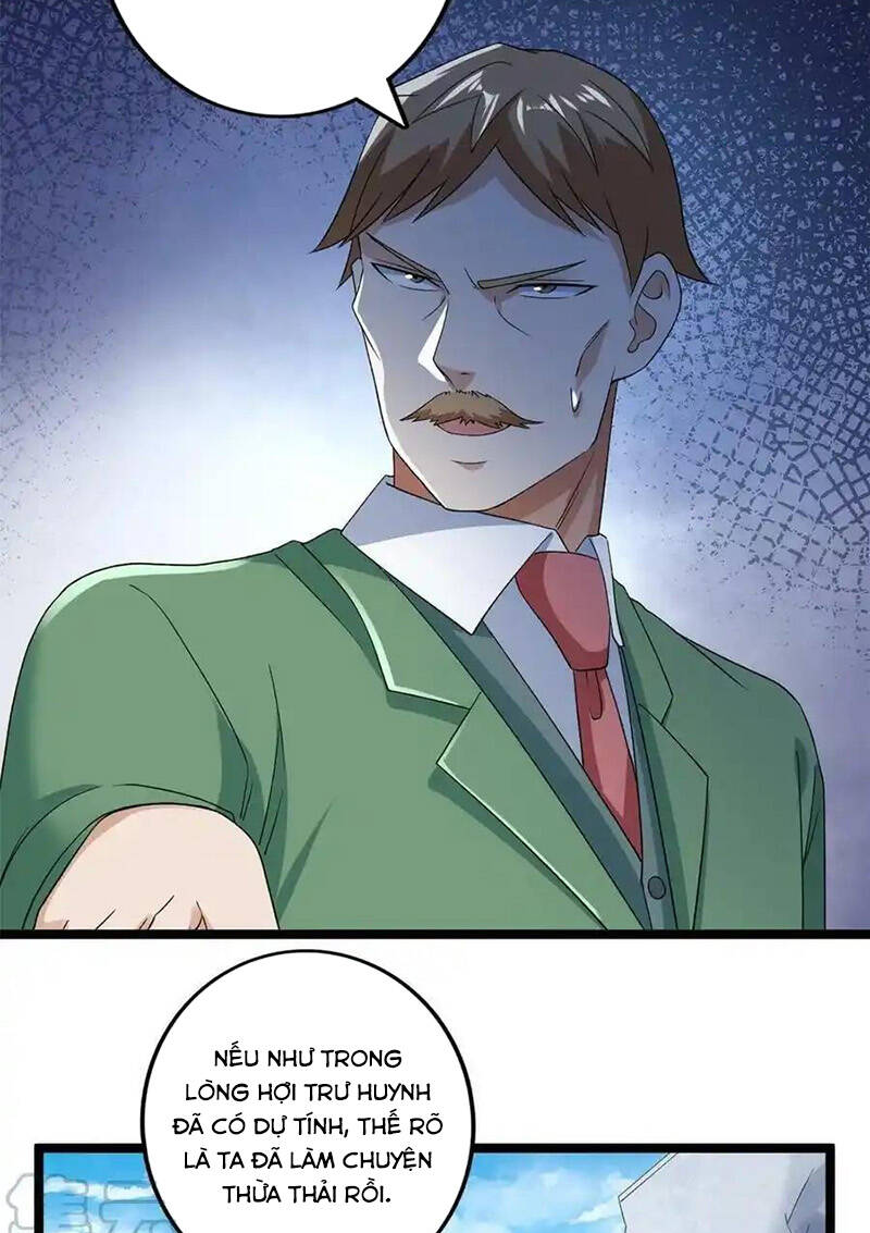 Ta Có 999 Loại Dị Năng Chap 156 - Next Chap 157