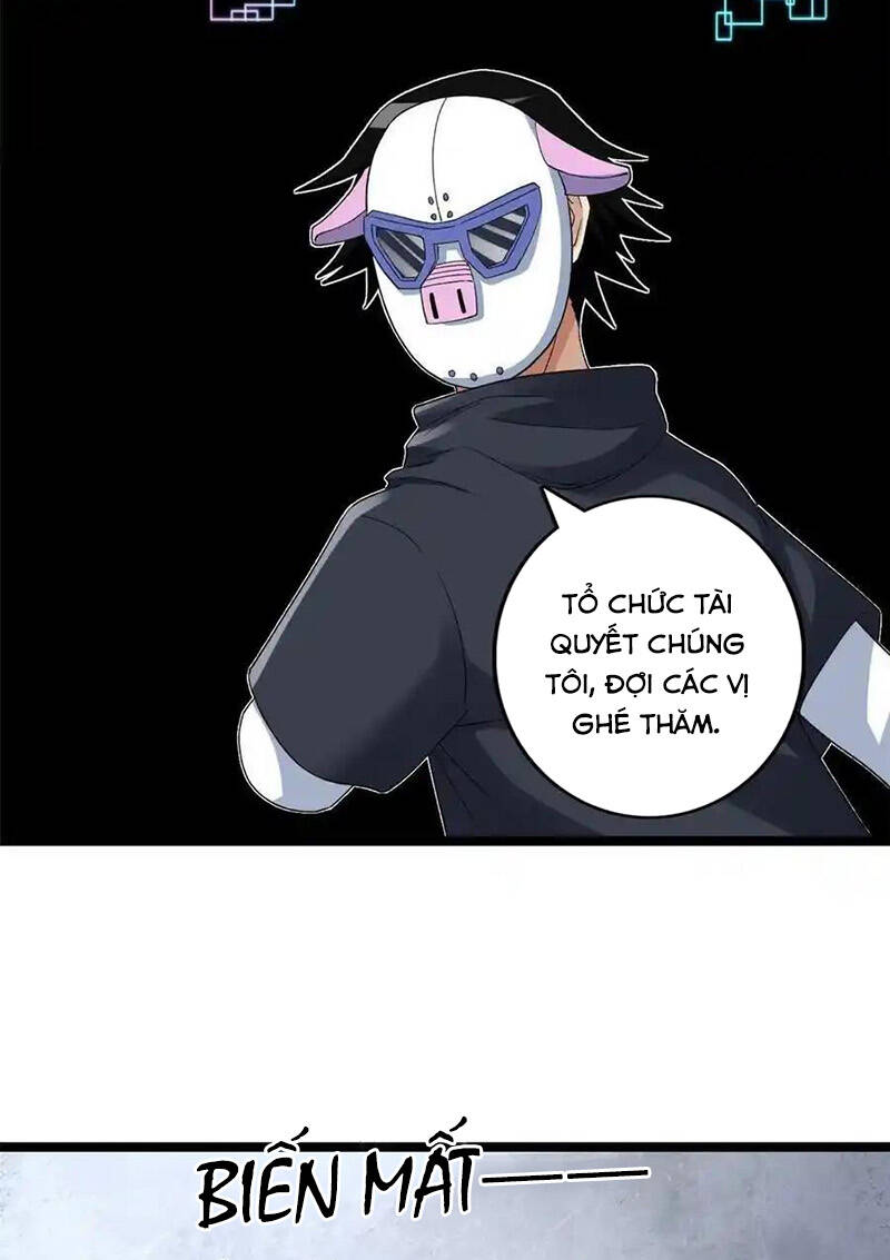 Ta Có 999 Loại Dị Năng Chap 156 - Next Chap 157