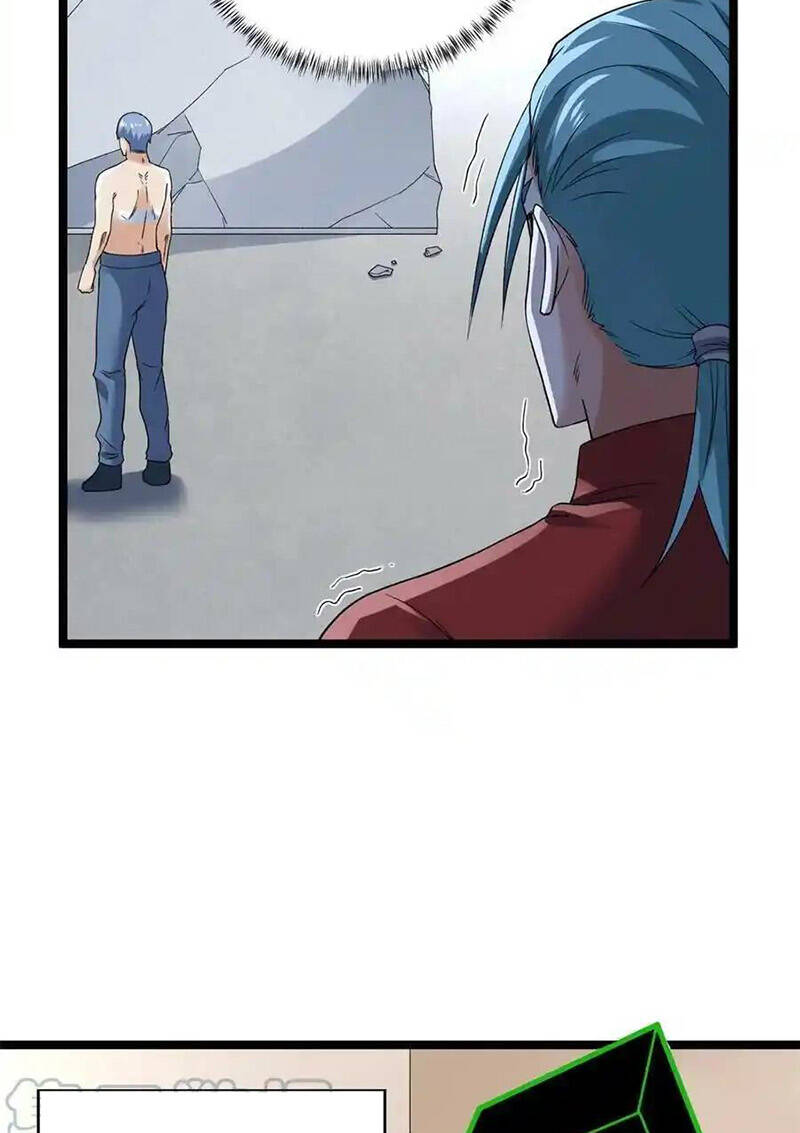 Ta Có 999 Loại Dị Năng Chap 156 - Next Chap 157