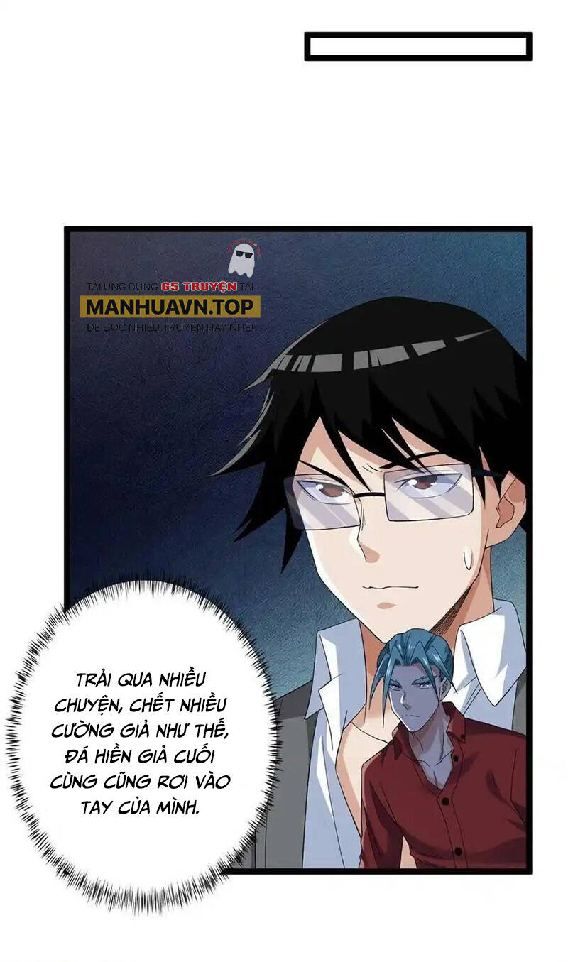 Ta Có 999 Loại Dị Năng Chap 156 - Next Chap 157