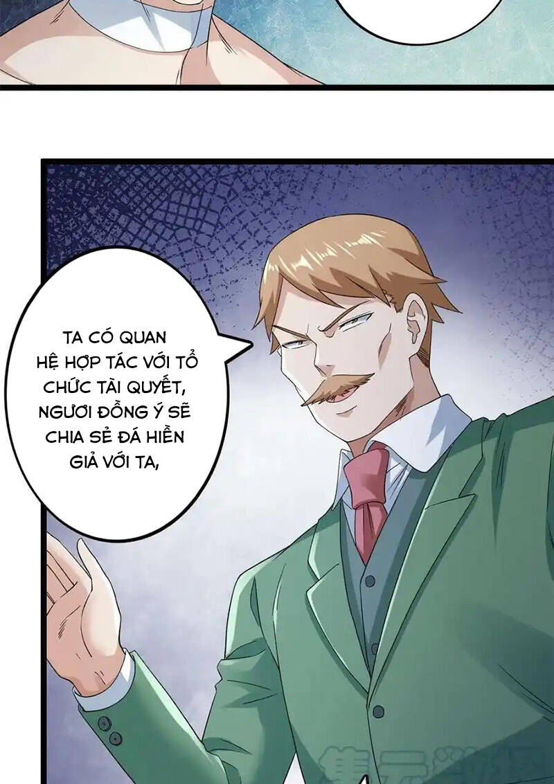 Ta Có 999 Loại Dị Năng Chap 156 - Next Chap 157