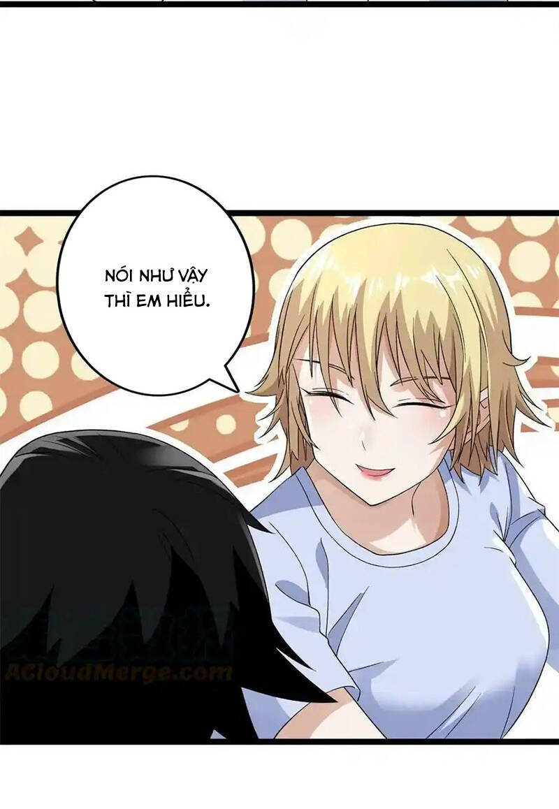 Ta Có 999 Loại Dị Năng Chap 158 - Next Chap 159