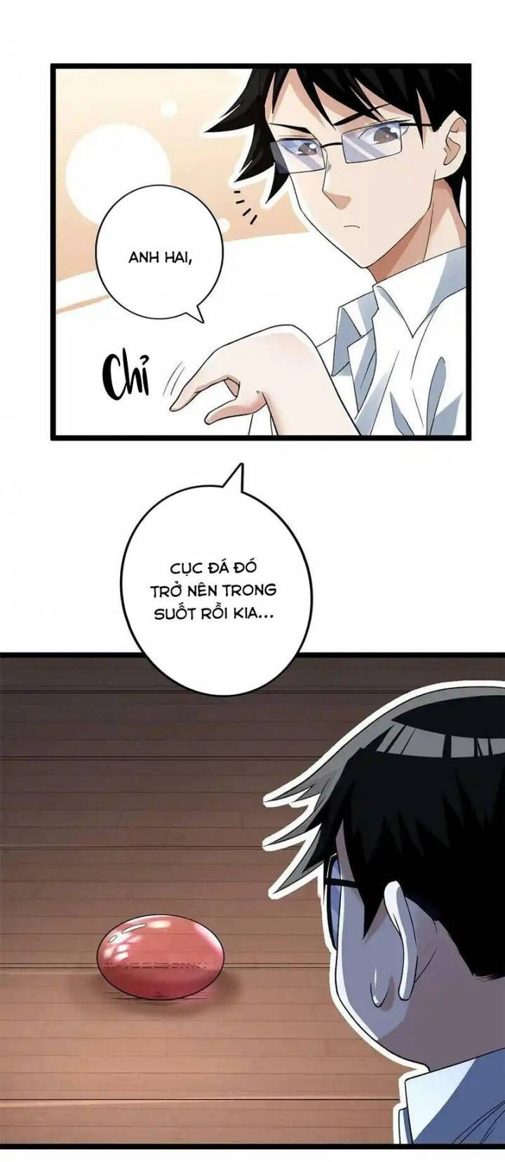 Ta Có 999 Loại Dị Năng Chap 158 - Next Chap 159