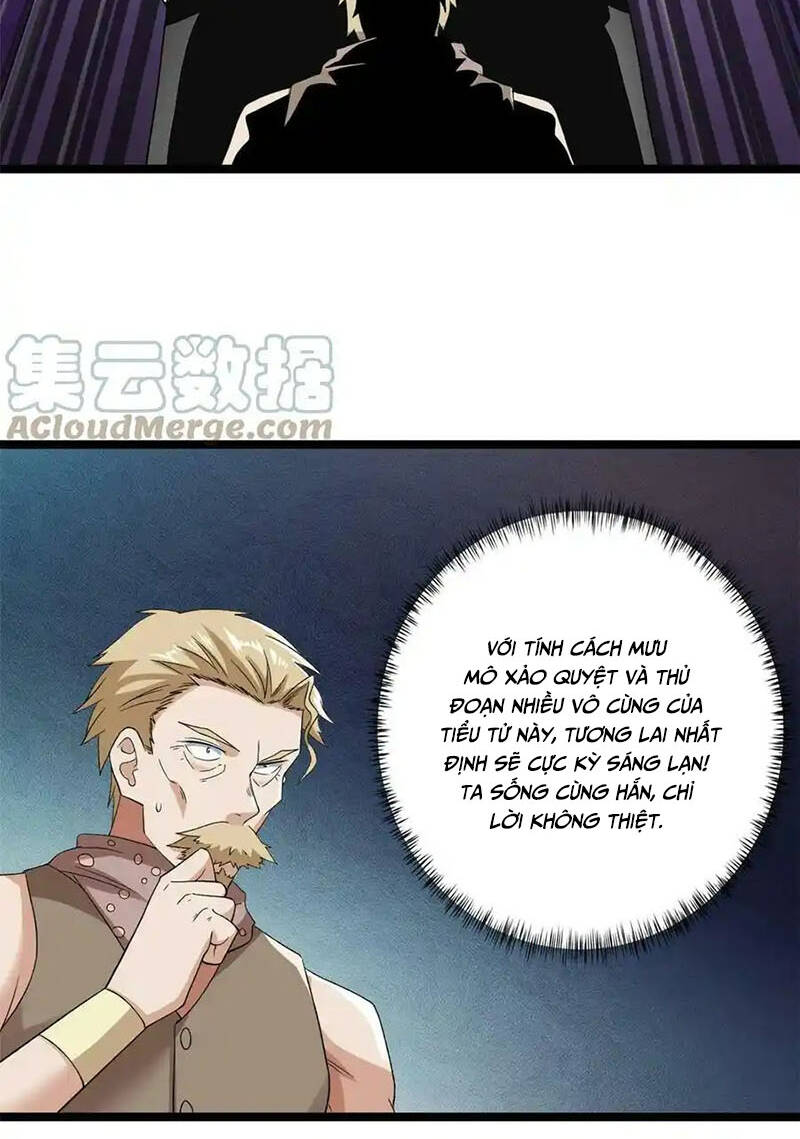 Ta Có 999 Loại Dị Năng Chap 159 - Next Chap 160