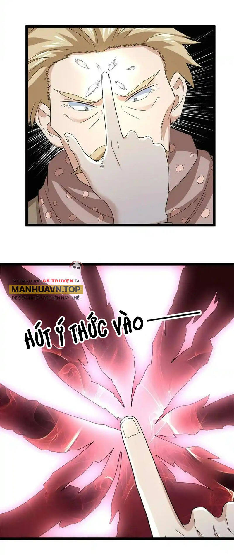 Ta Có 999 Loại Dị Năng Chap 159 - Next Chap 160