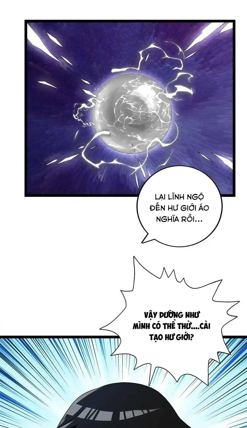 Ta Có 999 Loại Dị Năng Chap 159 - Next Chap 160
