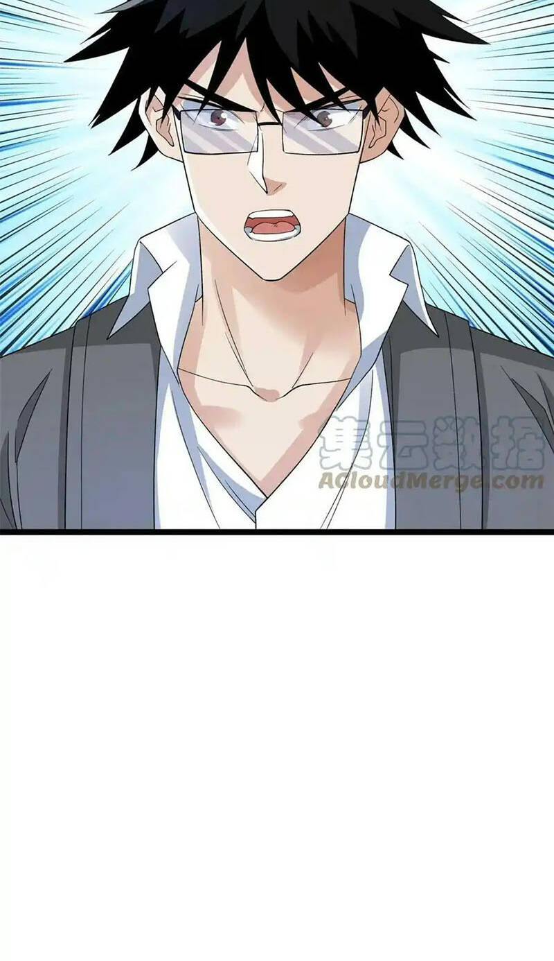 Ta Có 999 Loại Dị Năng Chap 159 - Next Chap 160