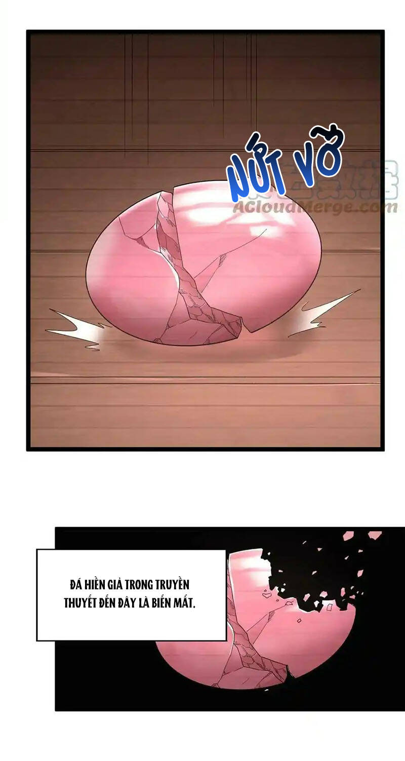 Ta Có 999 Loại Dị Năng Chap 159 - Next Chap 160