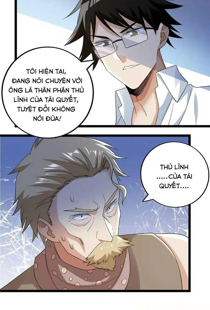 Ta Có 999 Loại Dị Năng Chap 159 - Next Chap 160