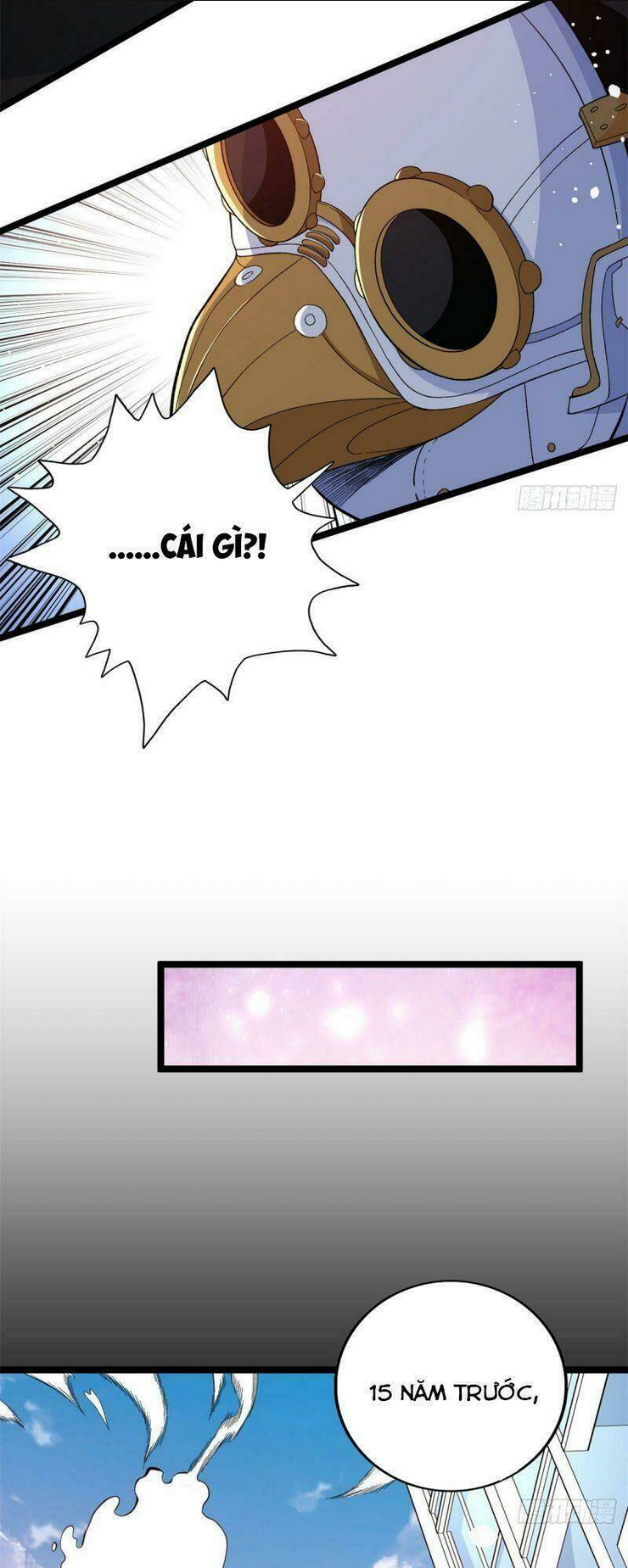 Ta Có 999 Loại Dị Năng Chap 16 - Next Chap 17