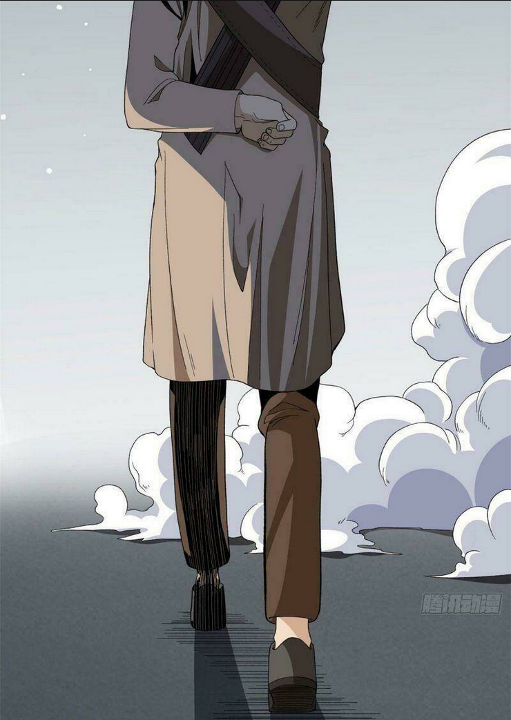 Ta Có 999 Loại Dị Năng Chap 16 - Next Chap 17