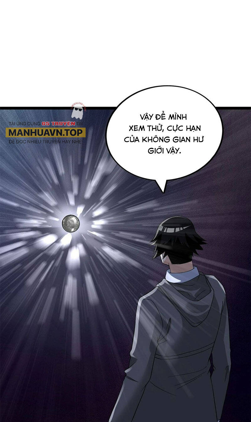 Ta Có 999 Loại Dị Năng Chap 160 - Next Chap 161