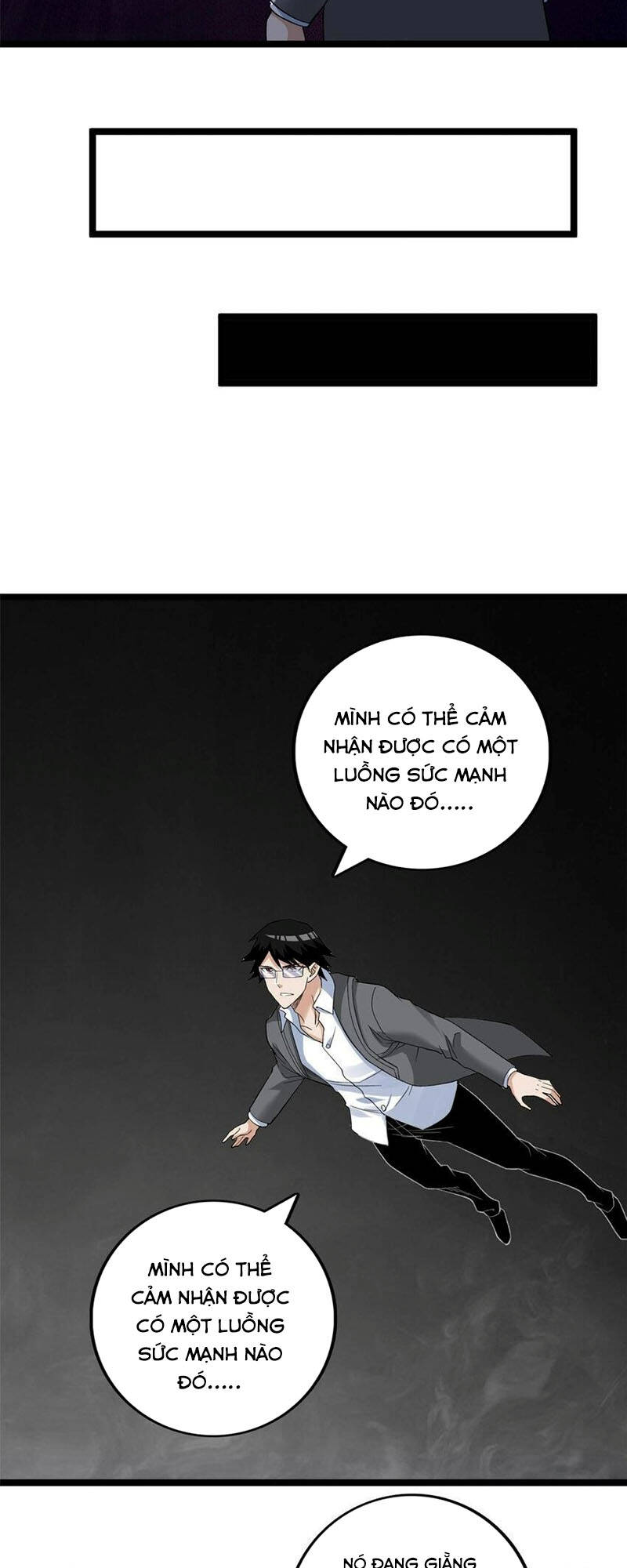 Ta Có 999 Loại Dị Năng Chap 160 - Next Chap 161