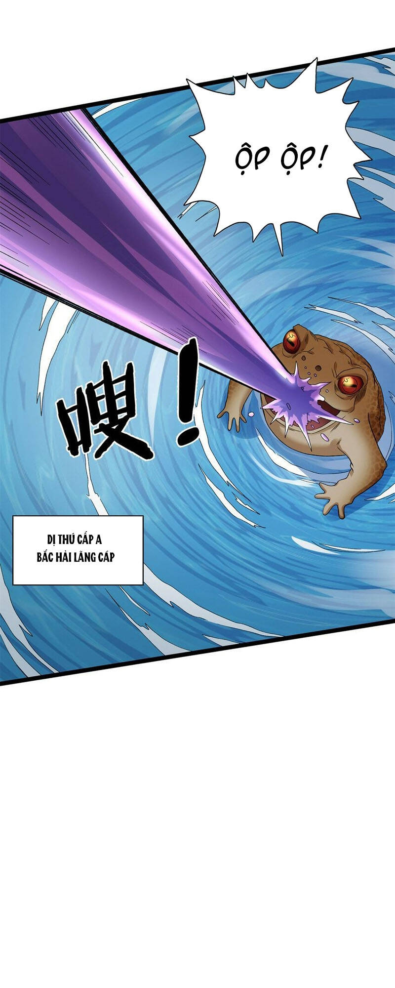 Ta Có 999 Loại Dị Năng Chap 160 - Next Chap 161