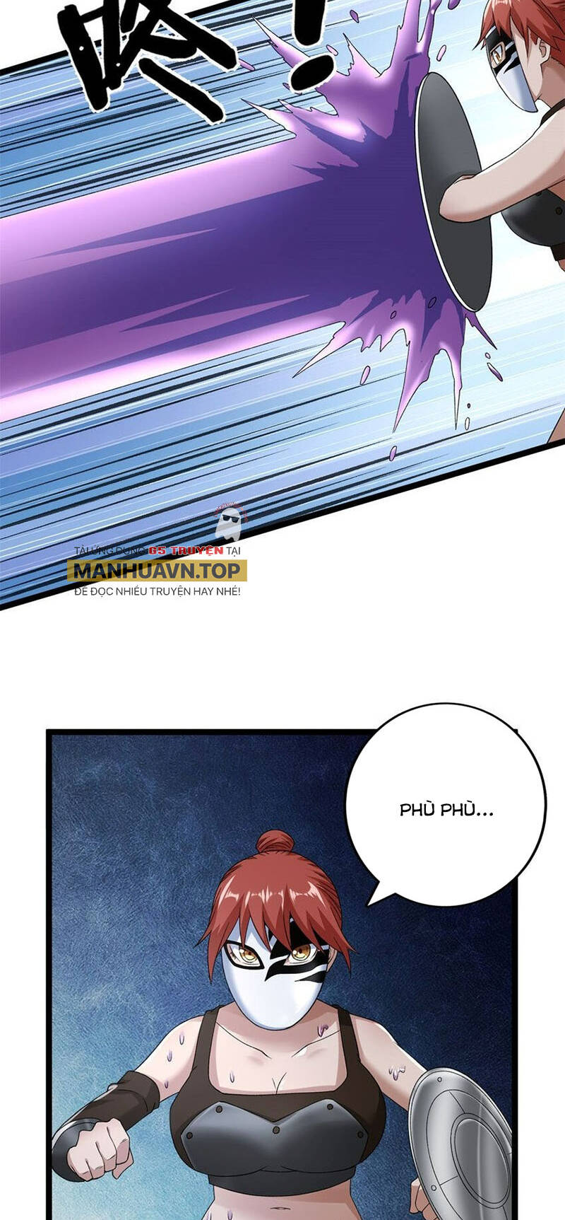 Ta Có 999 Loại Dị Năng Chap 160 - Next Chap 161