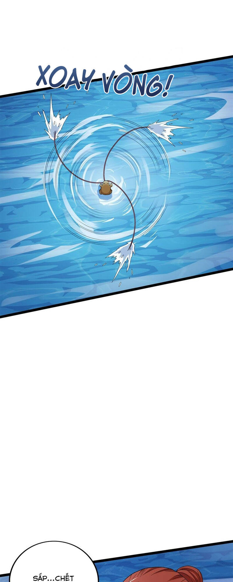 Ta Có 999 Loại Dị Năng Chap 160 - Next Chap 161