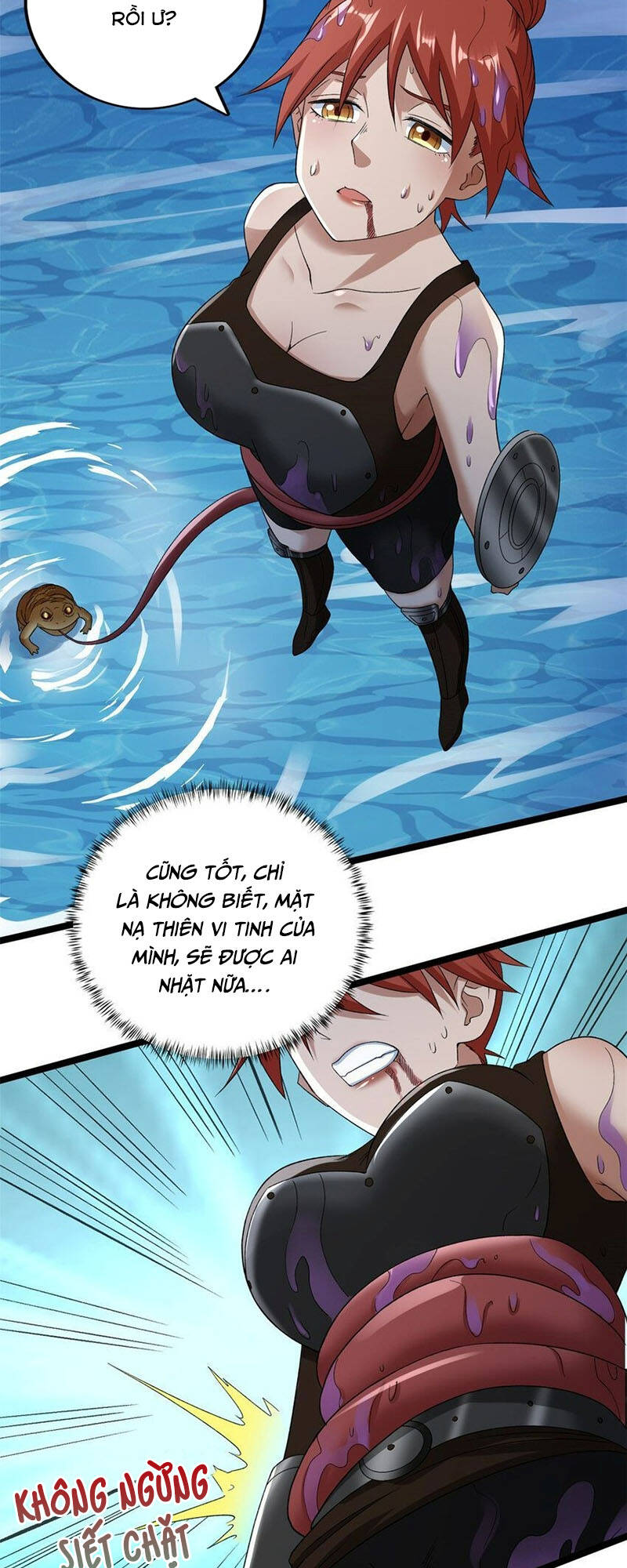 Ta Có 999 Loại Dị Năng Chap 160 - Next Chap 161