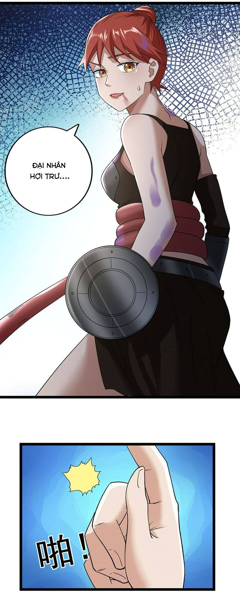 Ta Có 999 Loại Dị Năng Chap 160 - Next Chap 161