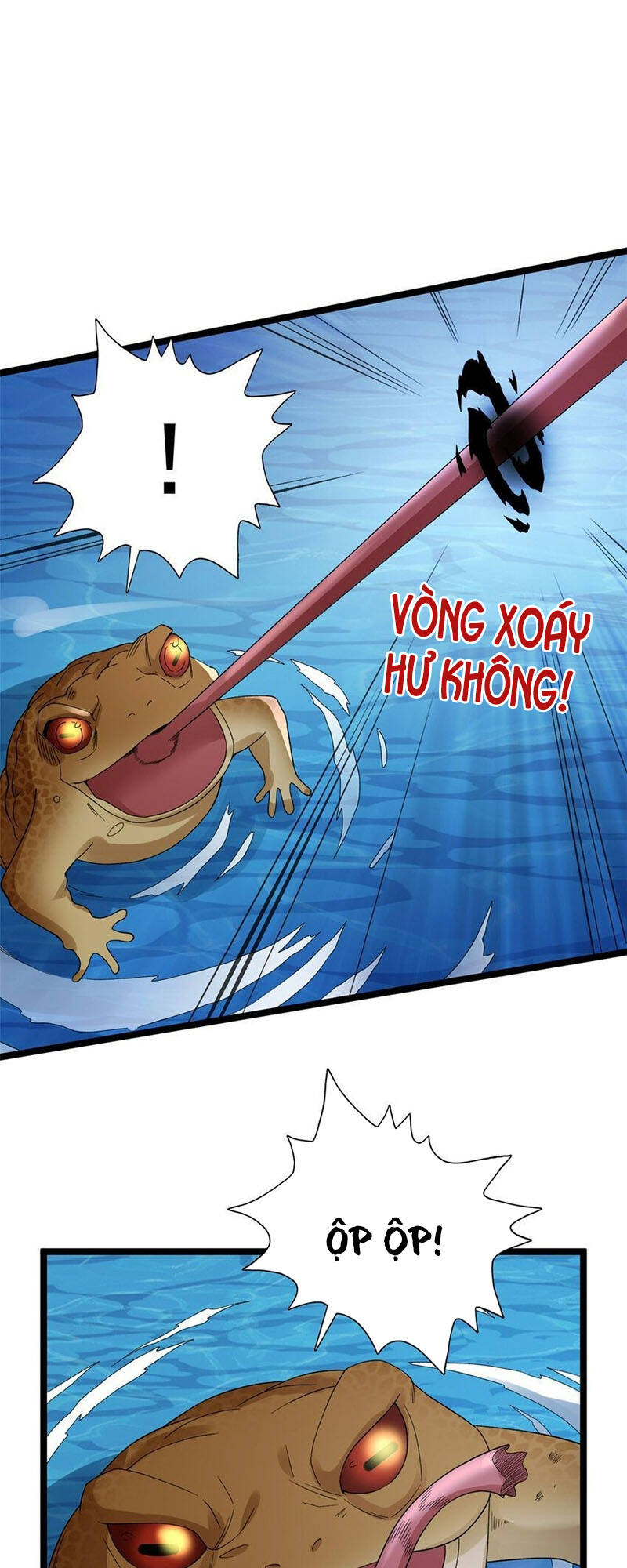 Ta Có 999 Loại Dị Năng Chap 160 - Next Chap 161