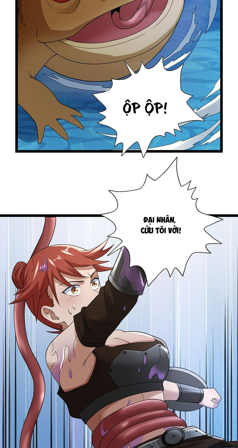 Ta Có 999 Loại Dị Năng Chap 160 - Next Chap 161
