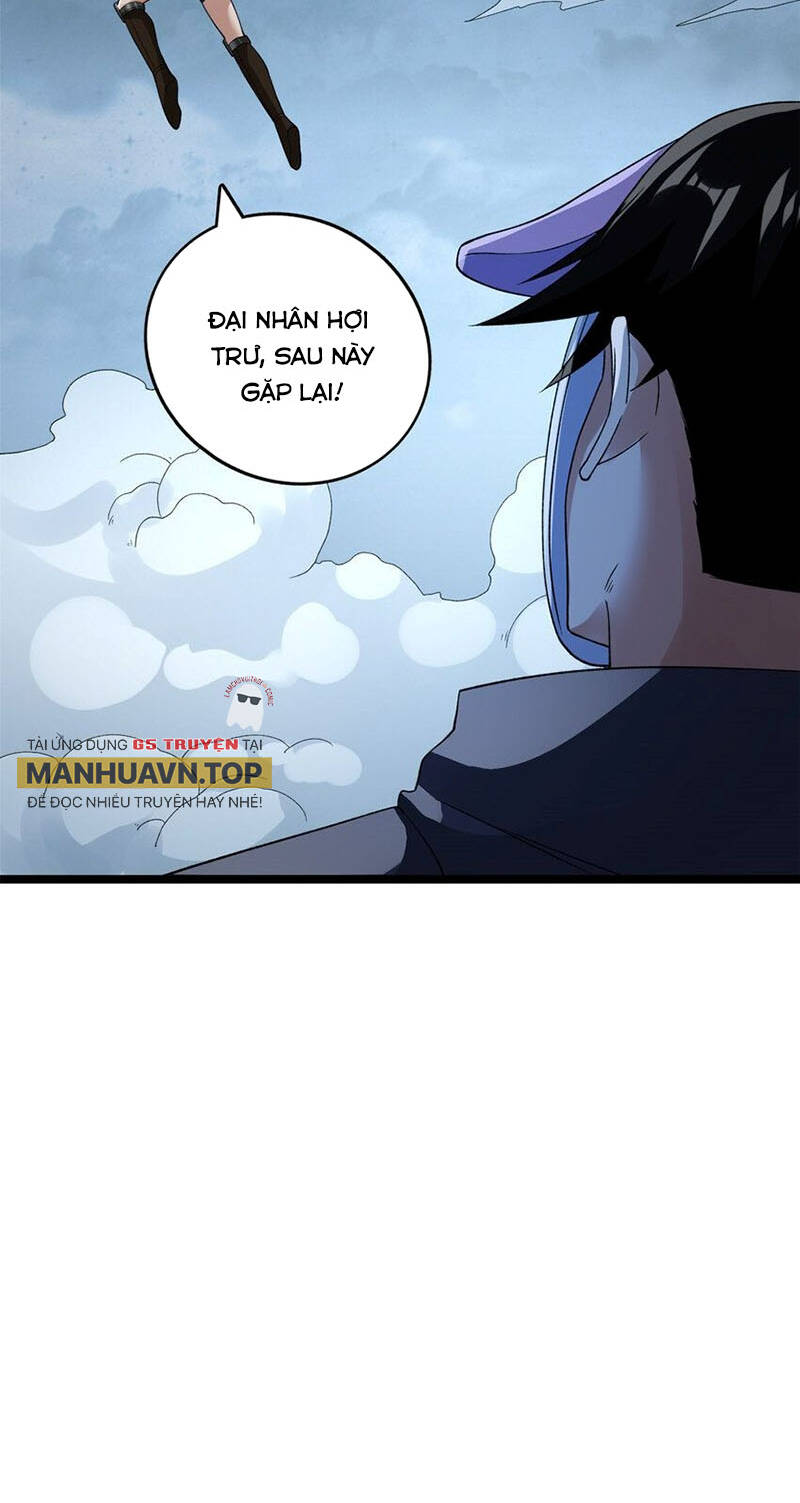 Ta Có 999 Loại Dị Năng Chap 160 - Next Chap 161