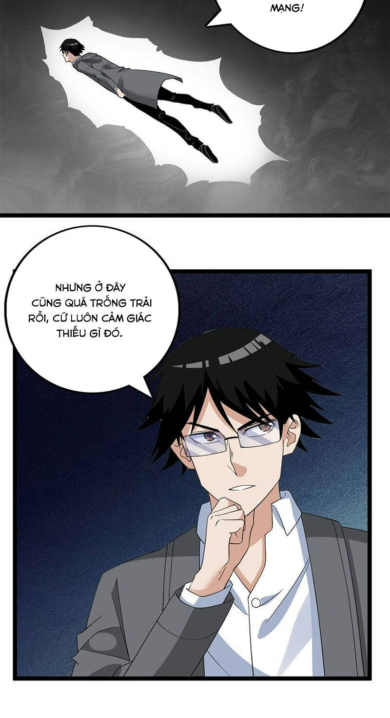 Ta Có 999 Loại Dị Năng Chap 160 - Next Chap 161