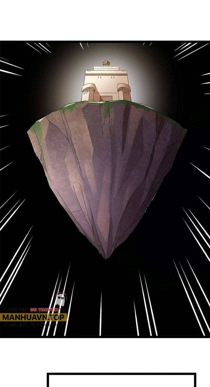 Ta Có 999 Loại Dị Năng Chap 160 - Next Chap 161