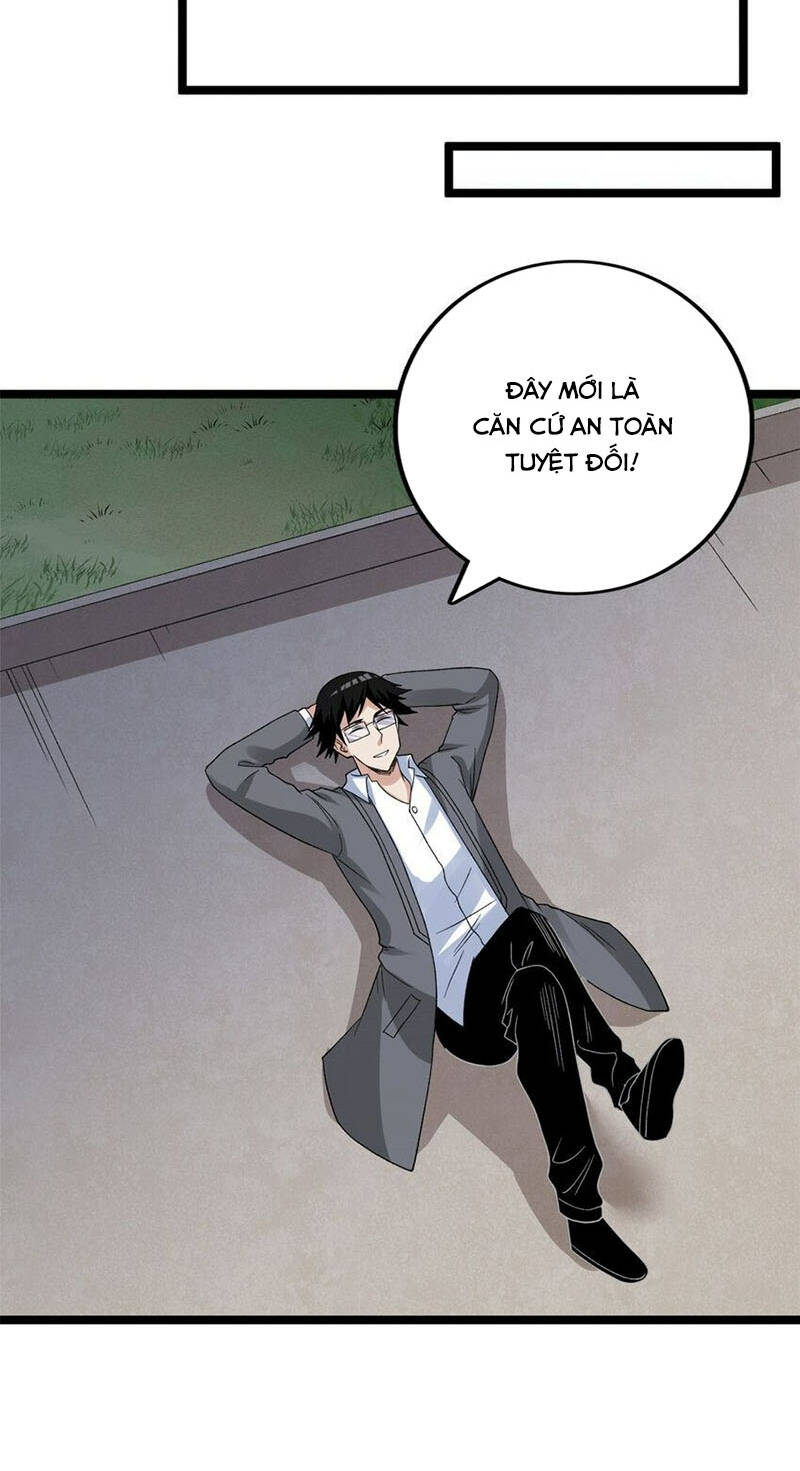 Ta Có 999 Loại Dị Năng Chap 160 - Next Chap 161