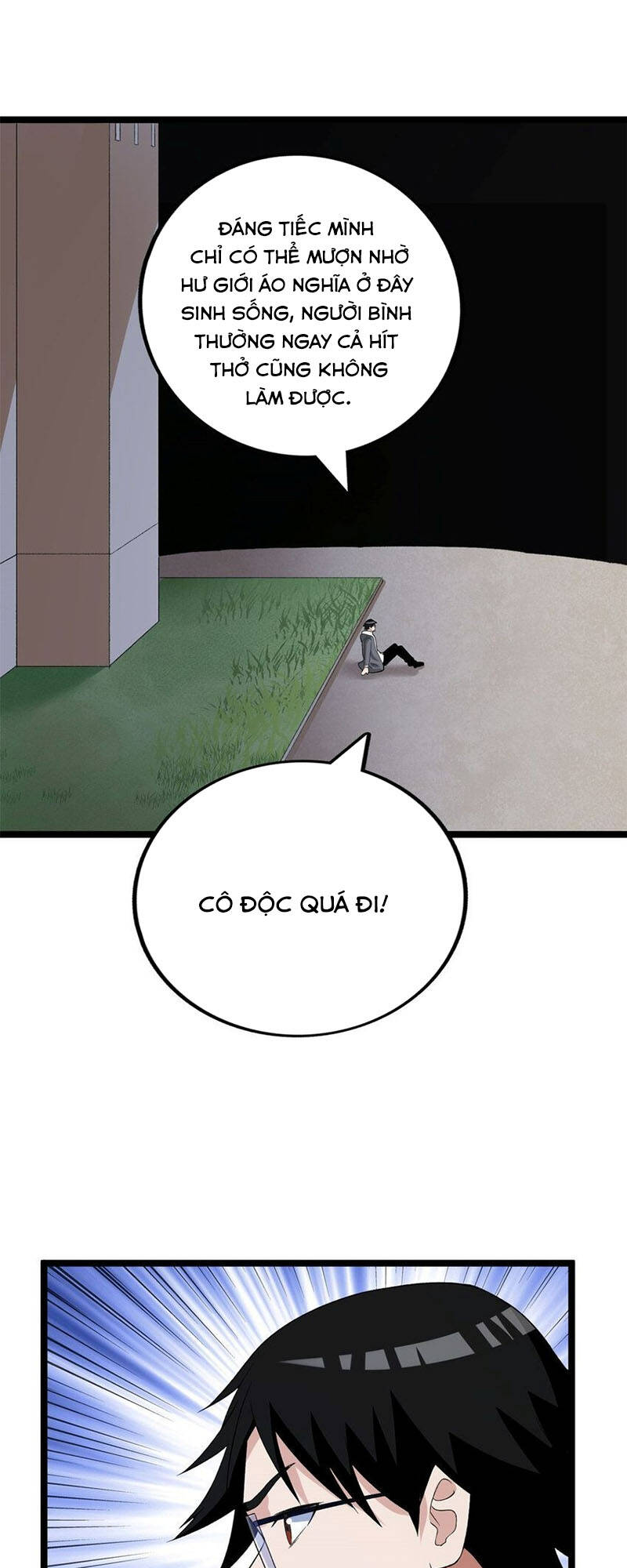 Ta Có 999 Loại Dị Năng Chap 160 - Next Chap 161
