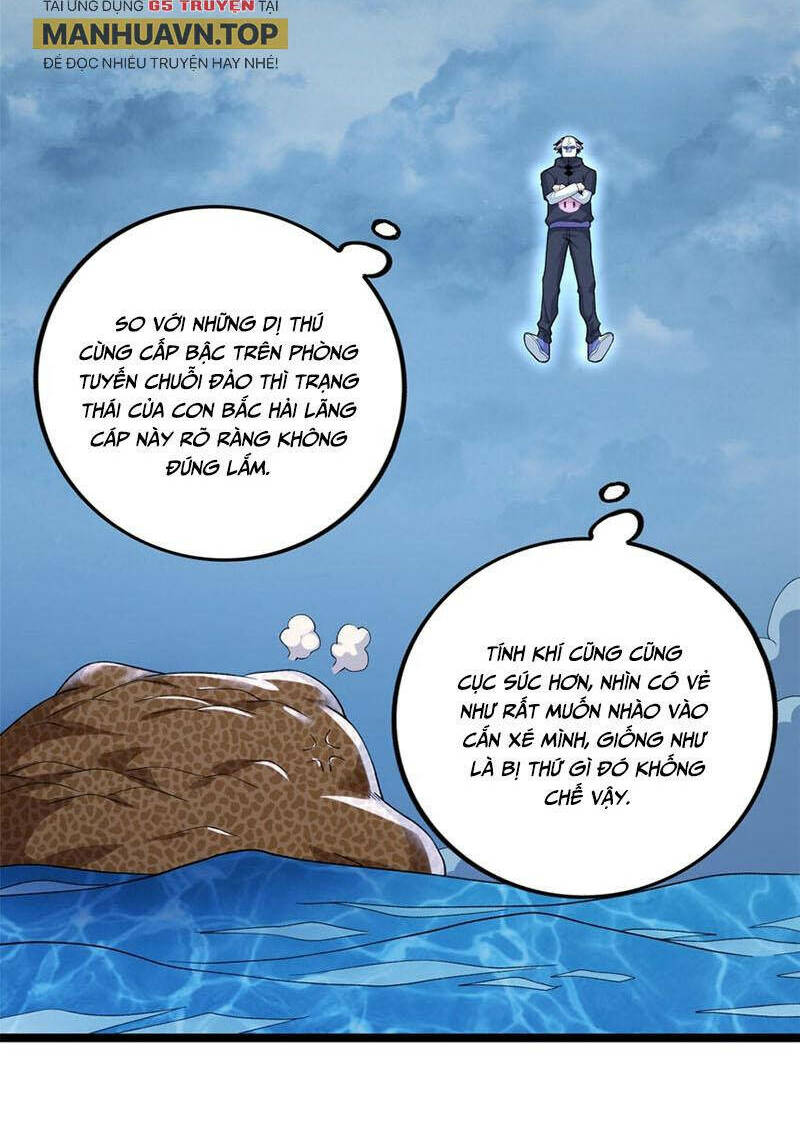 Ta Có 999 Loại Dị Năng Chap 161 - Next Chap 162