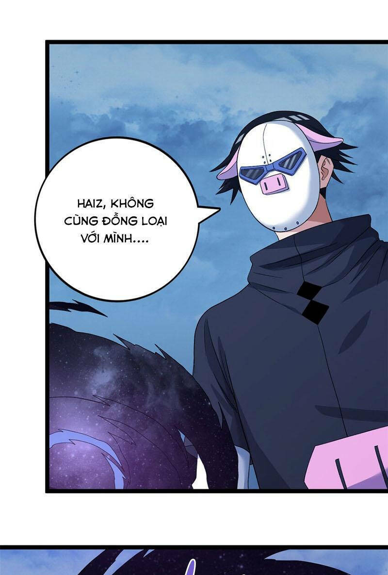 Ta Có 999 Loại Dị Năng Chap 161 - Next Chap 162