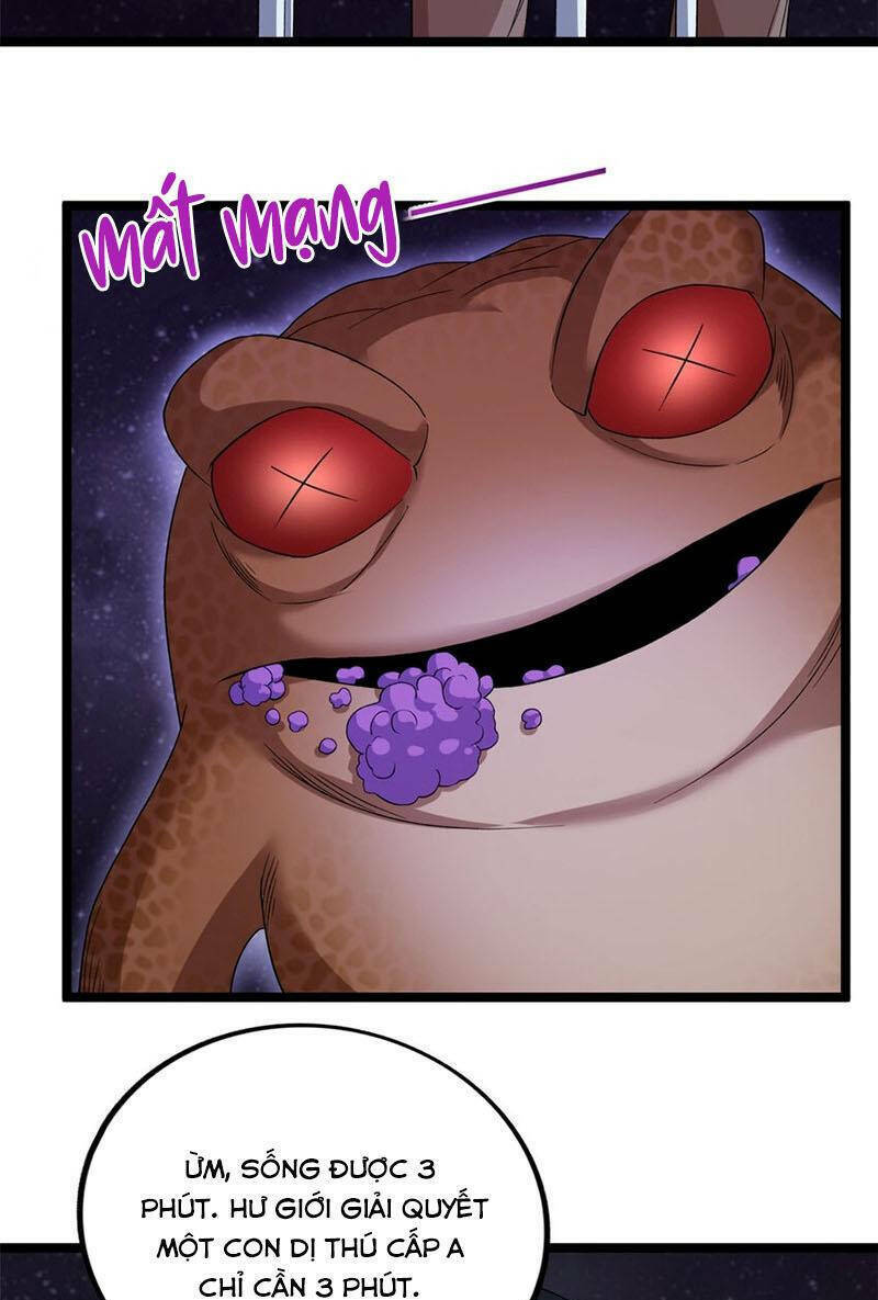 Ta Có 999 Loại Dị Năng Chap 161 - Next Chap 162