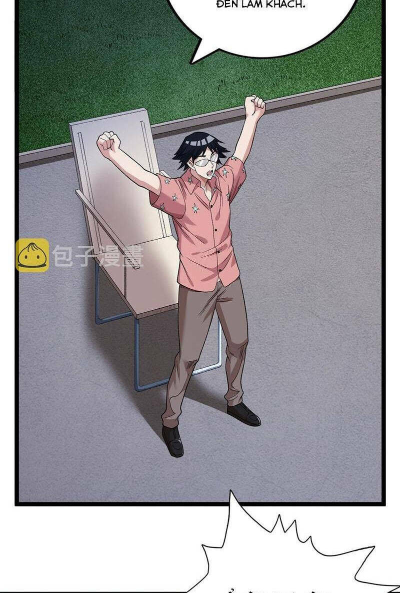 Ta Có 999 Loại Dị Năng Chap 161 - Next Chap 162