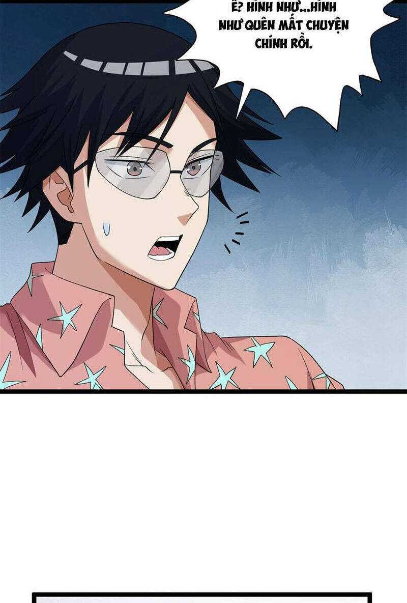 Ta Có 999 Loại Dị Năng Chap 161 - Next Chap 162