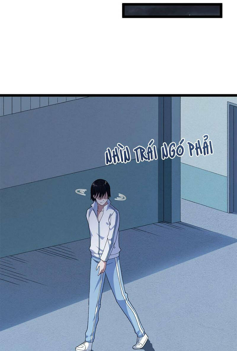 Ta Có 999 Loại Dị Năng Chap 161 - Next Chap 162
