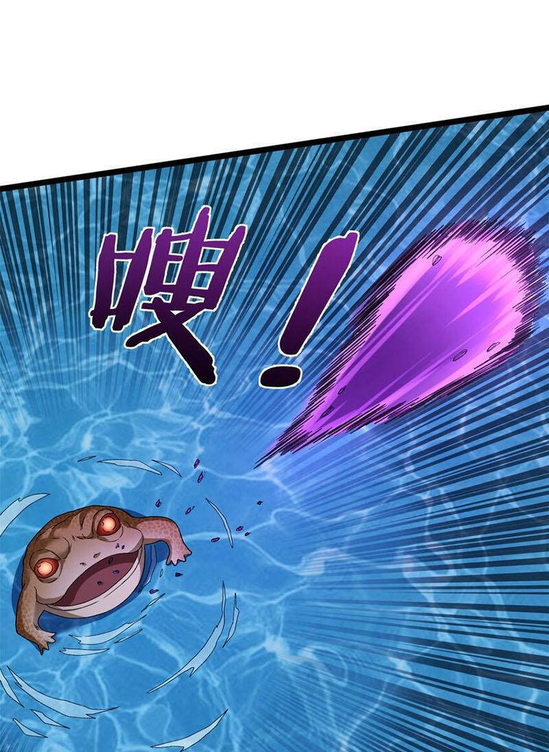 Ta Có 999 Loại Dị Năng Chap 161 - Next Chap 162