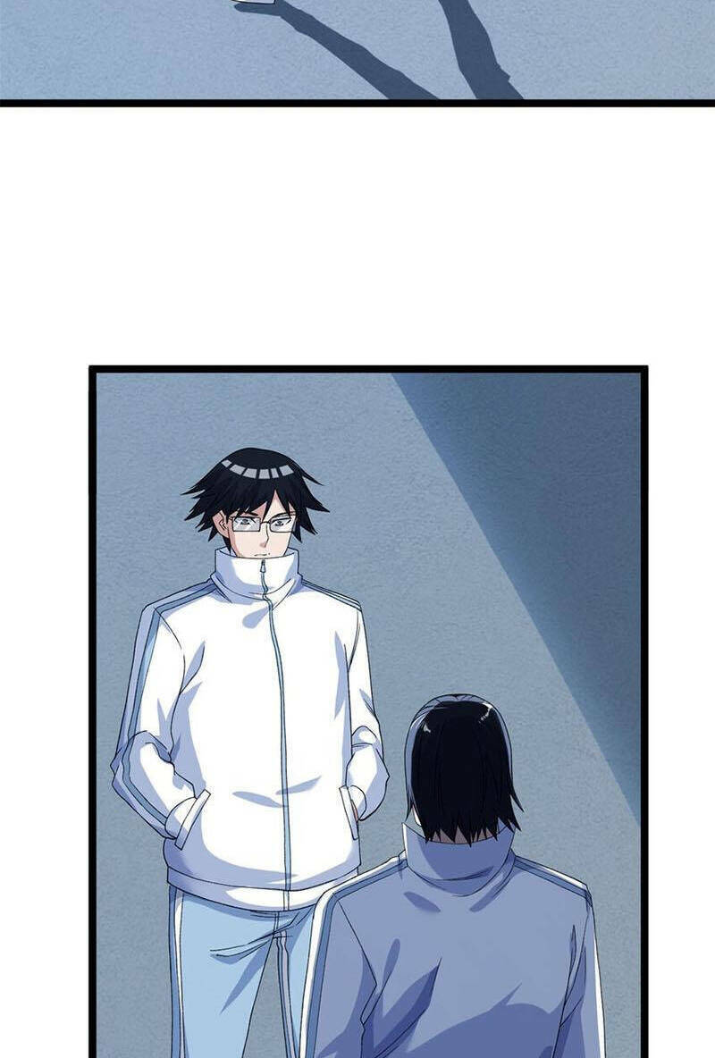 Ta Có 999 Loại Dị Năng Chap 161 - Next Chap 162