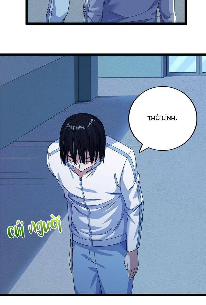 Ta Có 999 Loại Dị Năng Chap 161 - Next Chap 162