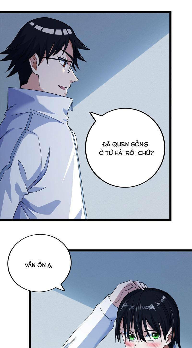 Ta Có 999 Loại Dị Năng Chap 161 - Next Chap 162