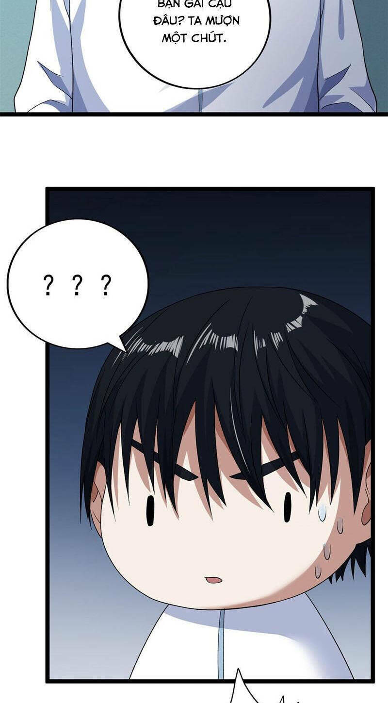 Ta Có 999 Loại Dị Năng Chap 161 - Next Chap 162