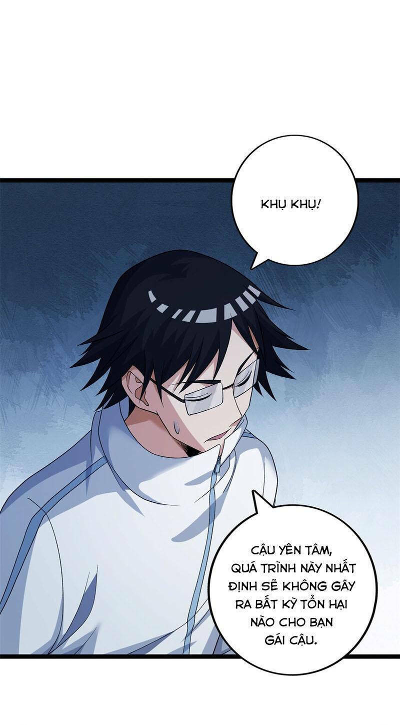 Ta Có 999 Loại Dị Năng Chap 161 - Next Chap 162