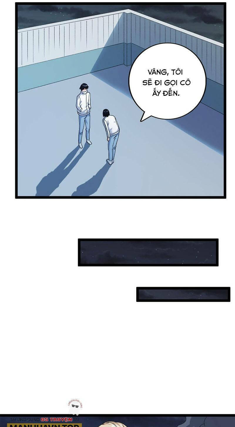 Ta Có 999 Loại Dị Năng Chap 161 - Next Chap 162