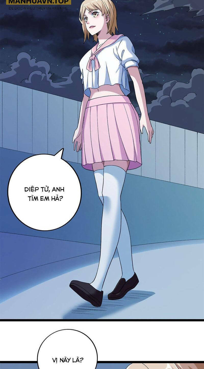 Ta Có 999 Loại Dị Năng Chap 161 - Next Chap 162