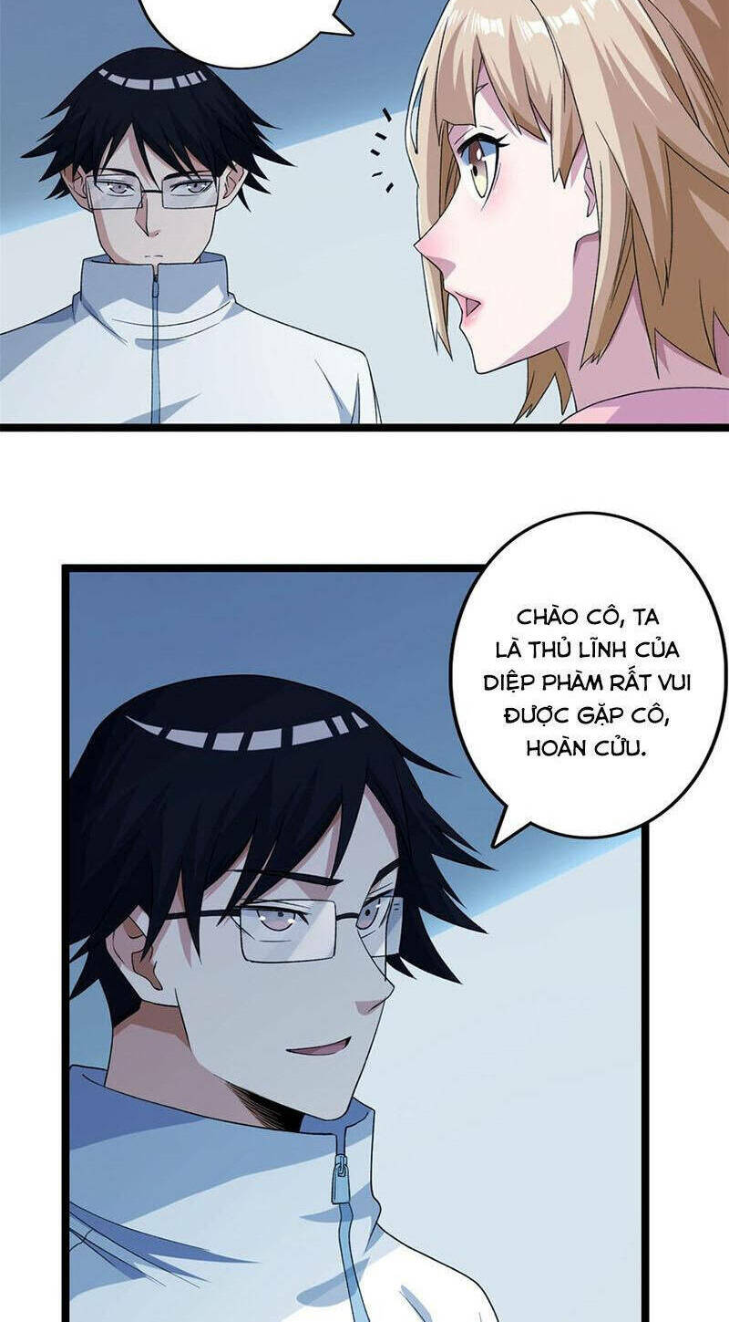 Ta Có 999 Loại Dị Năng Chap 161 - Next Chap 162