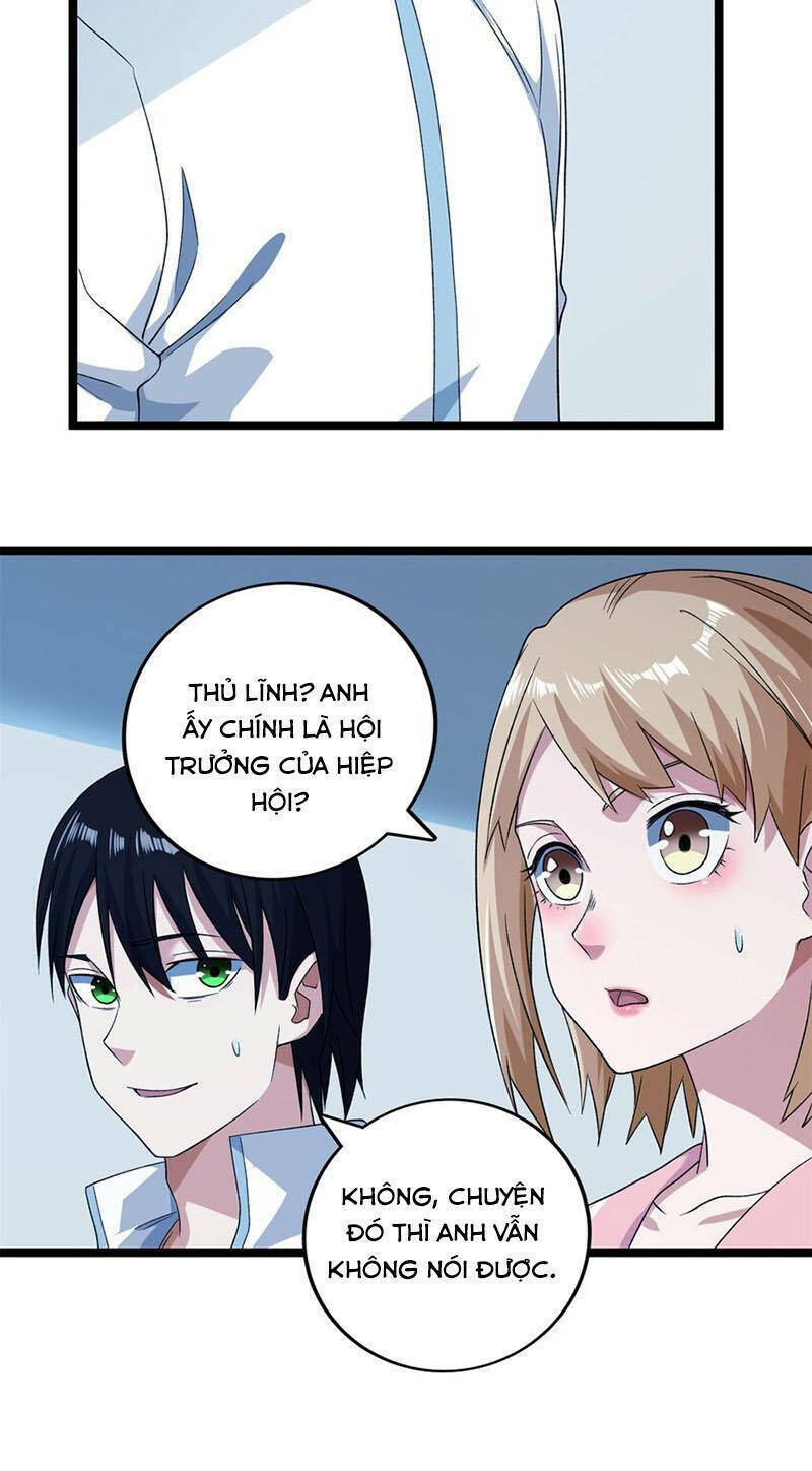 Ta Có 999 Loại Dị Năng Chap 161 - Next Chap 162