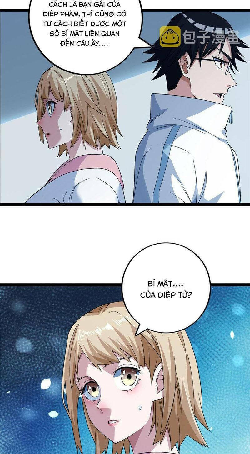 Ta Có 999 Loại Dị Năng Chap 161 - Next Chap 162